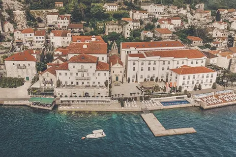 Heritage Grand Perast by Rixos foto 1