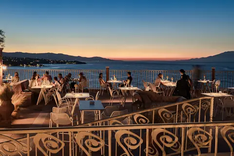 Balcony Hotel in Δημοτική Ενότητα Ζακυνθίων — foto 12