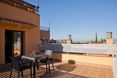Porcel Alixares in Granada — foto 6