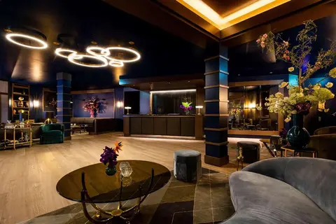 Hotel AMANO in Berlijn, foto 16