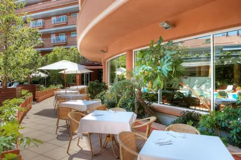 Hotel Sunway Playa Golf & Spa in Sitges, foto 27