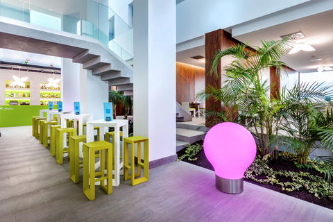 Hotel Barceló Teguise Beach - adults only foto 15