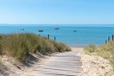Du Lac Du Jaunay in La Chapelle-Hermier — foto 7