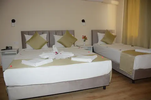Dream Of Side in Manavgat — foto 18