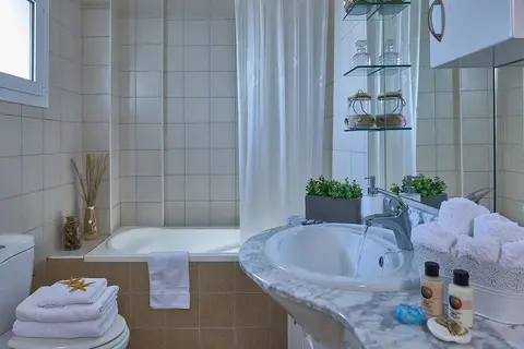 Seascape Luxury Residences - adults only in Δημοτική Ενότητα Γαζίου — foto 27