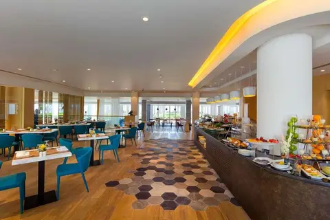 Sealine Beach A Murwab Resort in Sealine Beach Resort — foto 11
