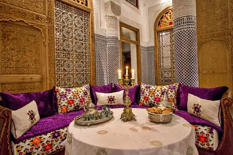 Riad Marjana Suites & Spa in Fes — foto 13