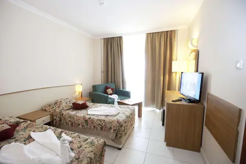 Marbel Hotel by Palm Wings in Kusadasi — foto 15