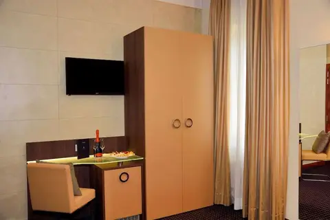 LH Hotel Sirio Venice in Venetië, foto 27