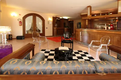 Hotel Garni Al Poggio in Tignale — foto 5
