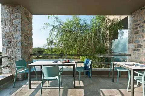 Searocks Exclusive Villas Resort Messinia in Municipal Unit of Avia, foto 12