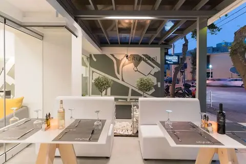 City Center Hotel in Ρόδος — foto 17