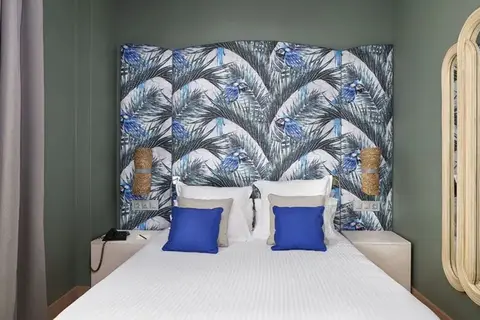 Hotel Vincci Selección Posada del Patio in Málaga — foto 18