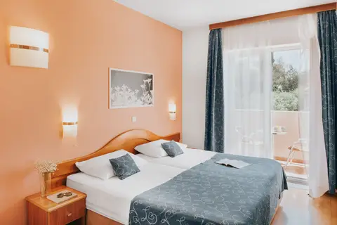 Hotel Ivka in Slano — foto 28