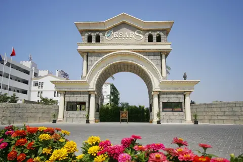Cesars Side in Manavgat — foto 14