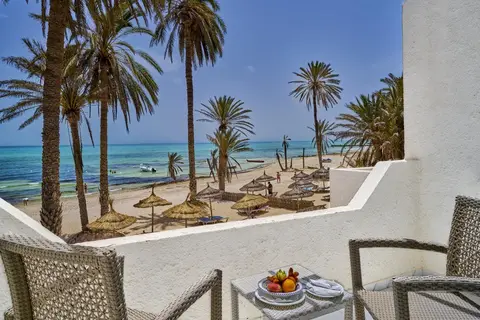 Hari Club Beach Resort in أغير — foto 18