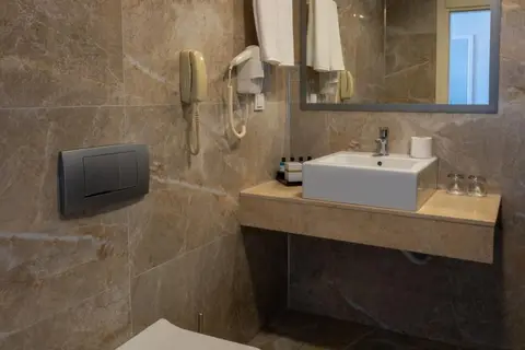 Fore Resort & Spa in Kemer, foto 21