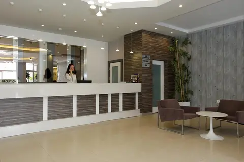 Vega Green Apart Hotel in Alanya — foto 9