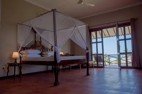 The Residence Zanzibar in Mtende — foto 26