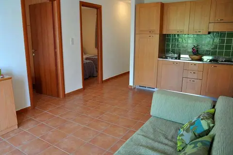 Residence Sognu di Rena in San-Nicolao — foto 6