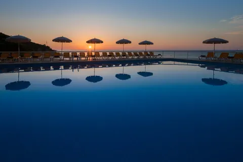 Hotel Htop Caleta Palace foto 12