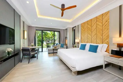 Layana Resort & Spa in พระแอะ — foto 2