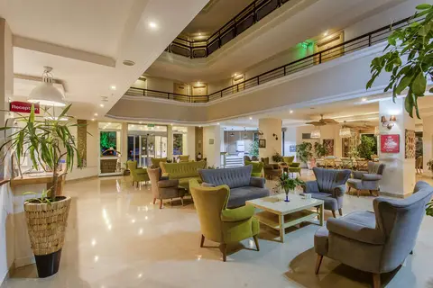 Incekum Su Hotel in Alanya, foto 9