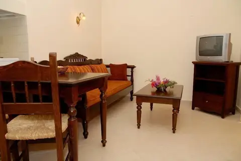 Aposperitis Villas in Δροσιά — foto 20