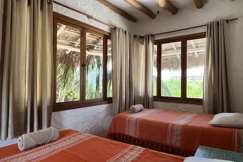 Ensueño Holbox & Beach Club in Holbox — foto 18