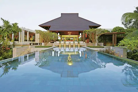 Sea Sand Sun Resort & Villas in บางเสร่ — foto 21