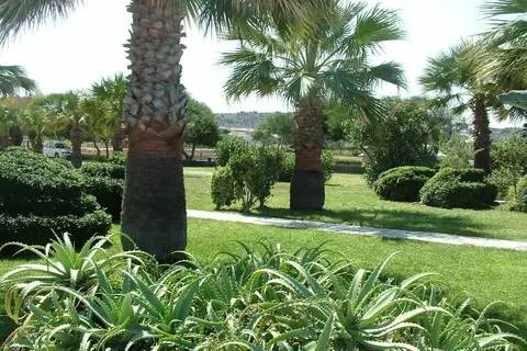 Babaylon Hotel in Cesme — foto 23