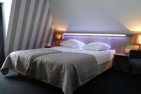 Hotel Café Restaurant de Posthoorn foto 3