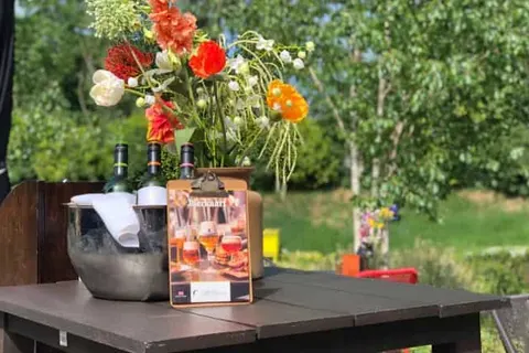 Van der Valk Hotel Drachten foto 19