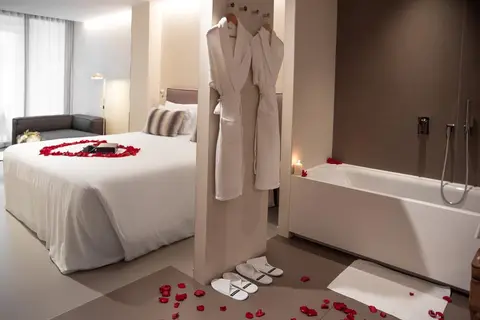 Hotel Ohla Eixample Barcelona in Barcelona — foto 8