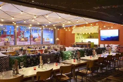 Mama Shelter in Belgrado, foto 12