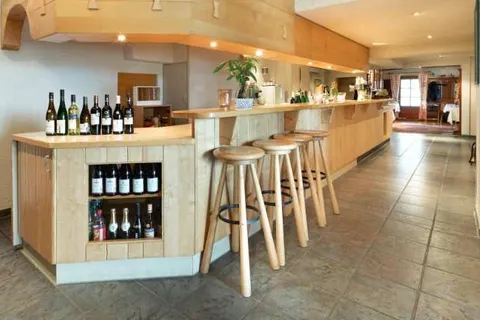 Hotel Landgasthof zum Pflug foto 4