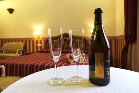 Bramble Luxury Suites in Rome, foto 16