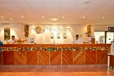The Royal Cancun in Royal Resort The Royal Cancun — foto 4