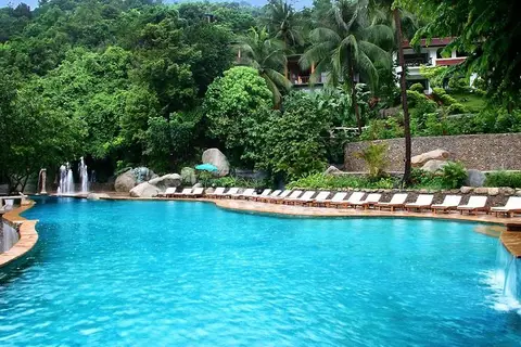 Panviman Resort Koh Phangan in เกาะพะงัน — foto 5