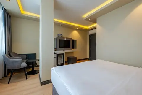 Frt Airlines Otel in Fatih — foto 12