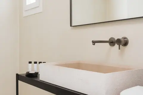 Casa Del Mar Mykonos Seaside Resort in Μύκονος — foto 19