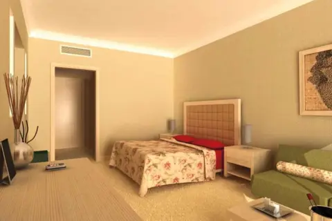 L'Oceanica Beach Resort in Kemer, foto 5