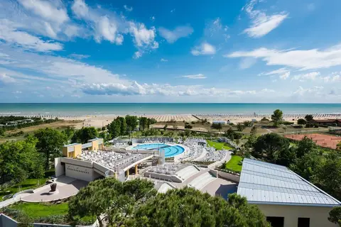 Laguna Park Hotel in Rome — foto 3