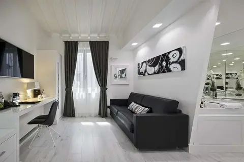 River Hotel & Spa Firenze in Florence, foto 4