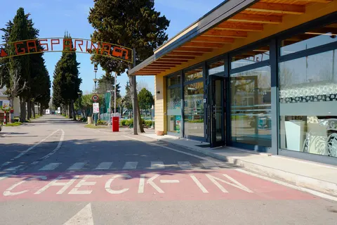 Gasparina foto 6