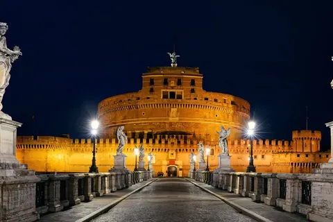 Hotel Atlante Star foto 17