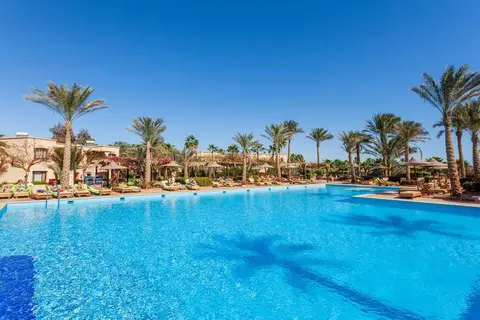 Tamra Beach Resort in Sharm El Sheikh