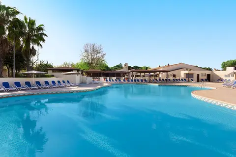 SOWELL HÔTELS Les Jardins du Cap in Agde