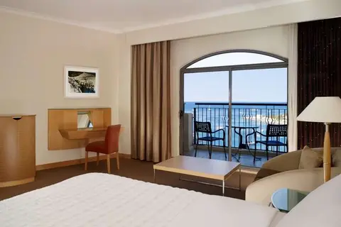 Malta Marriott Hotel & Spa in San Ġiljan — foto 21