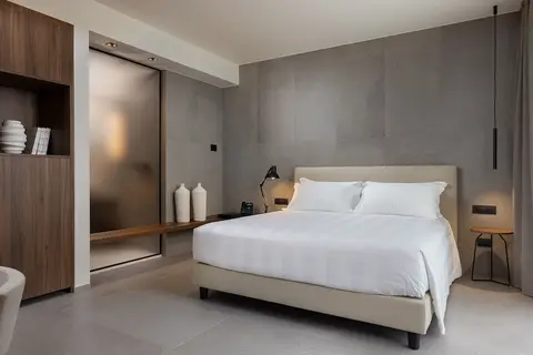 B21 Hotel in Bari, foto 8